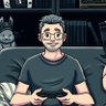 Stivizz - Écran Splitté le podcast's profile picture