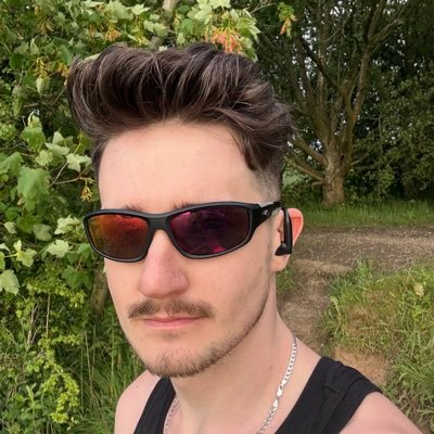 Glen 🌞's profile picture