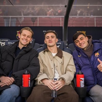 GK 🇪🇸🇦🇷's profile picture