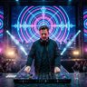 Фото профиля DJ Jeremy P