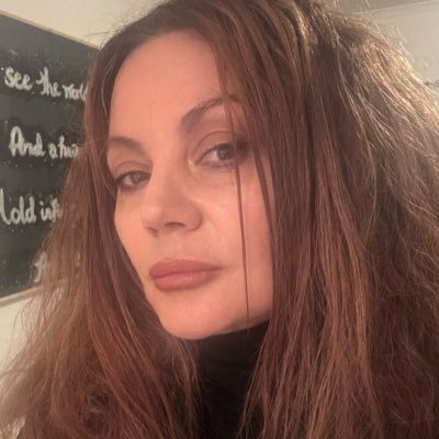 Şheri Uçar 🐦‍⬛'s profile picture