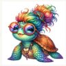 Фото профиля La Bestiole, la petite bête qui agace!