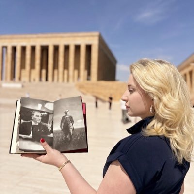 Gülşah's profile picture