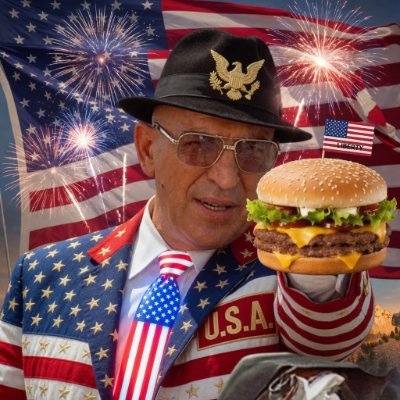 GoodAmericanMan's profile picture