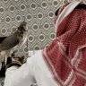 Фото профиля باسل الشهراني