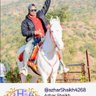 azhar shaikh profil fotoğrafı