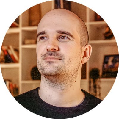 Alexandre Stachtchenko's profile picture