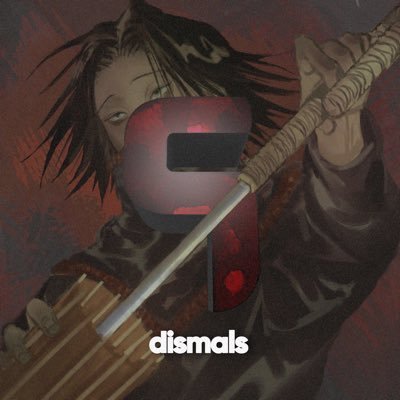 dismalsx's profile picture