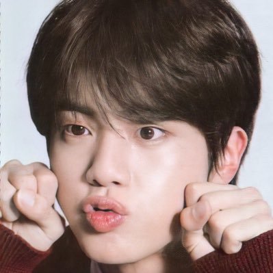ภรรยาพี่จินคนที่ล้านน💜😍😍's profile picture