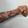 JoshOnyix profil fotoğrafı