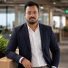 Sunil Maharana profil fotoğrafı