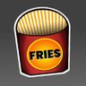 Make Me Fries profil fotoğrafı
