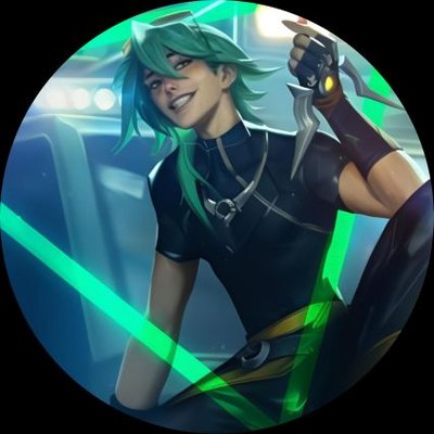 SARGE 's profile picture