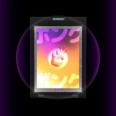 BONKUJI's profile picture