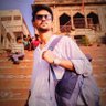 Profilbild von Ashish Raj
