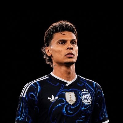 Samet's profile picture