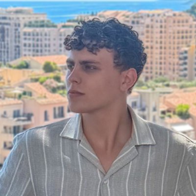 Elliot Lindberg's profile picture