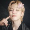 jimin's smol pinky ౨ৎ STREAM ARIRANG⁷ 的头像