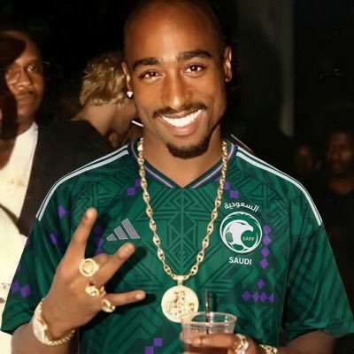 sirdeso's profile picture