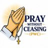 Profilbild von Pray Without Ceasing (PWC)