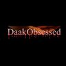 DaakObsessed profil fotoğrafı