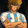 Profilbild von Aioria