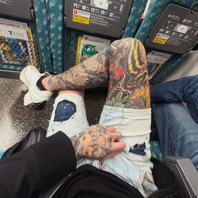獅子仔🦁's profile picture