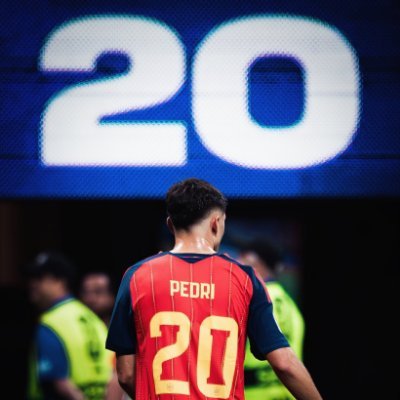 PedriPausa's profile picture