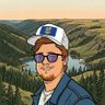 Joshua Ranger ✝️'s profile picture