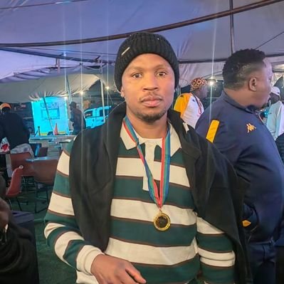 Dr. Matshidi Mazwi🇿🇦's profile picture