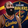 Harden Not James 🥶🐐 profil fotoğrafı