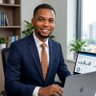 Zachariah | Data Analyst | Business Analyst's profile picture