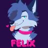 FelixTheWolf🔞 profil fotoğrafı