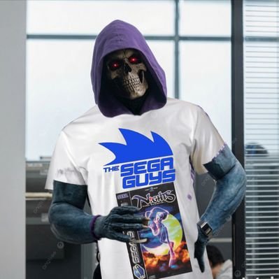 Dan 'The Mega' Driver's profile picture