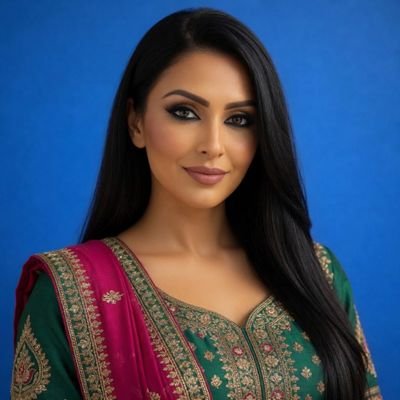 Mira 🇺🇸🇮🇳's profile picture