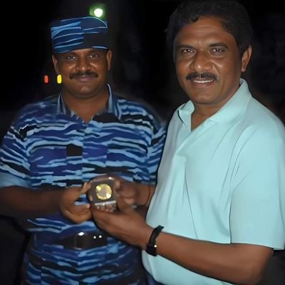 ஆறுமுகம்'s profile picture