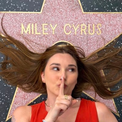 lovemileytender's profile picture