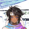 Élliaha ‧ 𓇋𓁹𓏭𓌂𓇋𓇺𓂝𓎛 ‧ エーリアハ 的头像