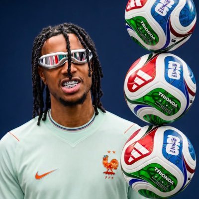 𝙂𝙤𝙪𝙧𝙣𝙞𝙨𝙩𝙚's profile picture