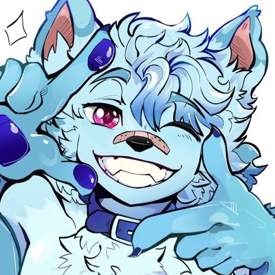 WolfyFran_'s profile picture
