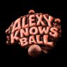 AlexyKnowsBall 🏀 的头像