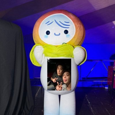 mereference's profile picture