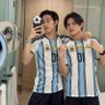 ☆Val || 🇦🇷 || profil fotoğrafı