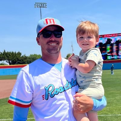 LeachBaseball's profile picture
