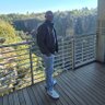 Tafara Masea profil fotoğrafı