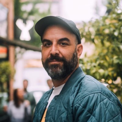 Jason Scheier's profile picture