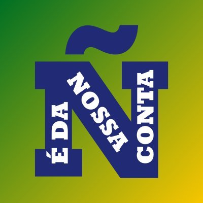 Não é da nossa conta...'s profile picture