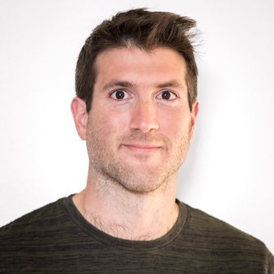 MichaelLevin's profile picture