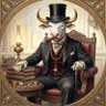 Profilbild von God's Whale Facts Decider Cow
