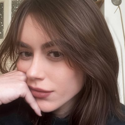 Delilah ꩜'s profile picture
